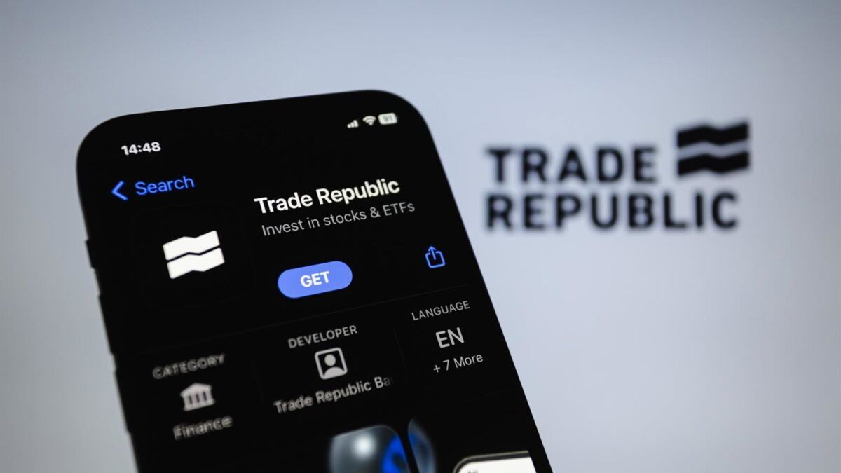 Trade Republic quer o cliente de volta. E agora?