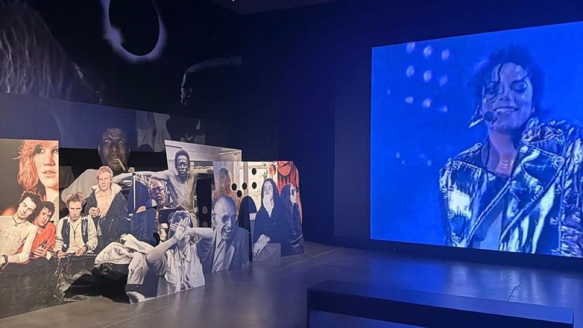 Arte em Nova York: Exposições e Greves Marcam Semana Chuvosa