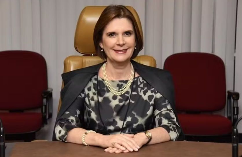 Presidente do STM aponta complacência institucional como causa do 8 de Janeiro