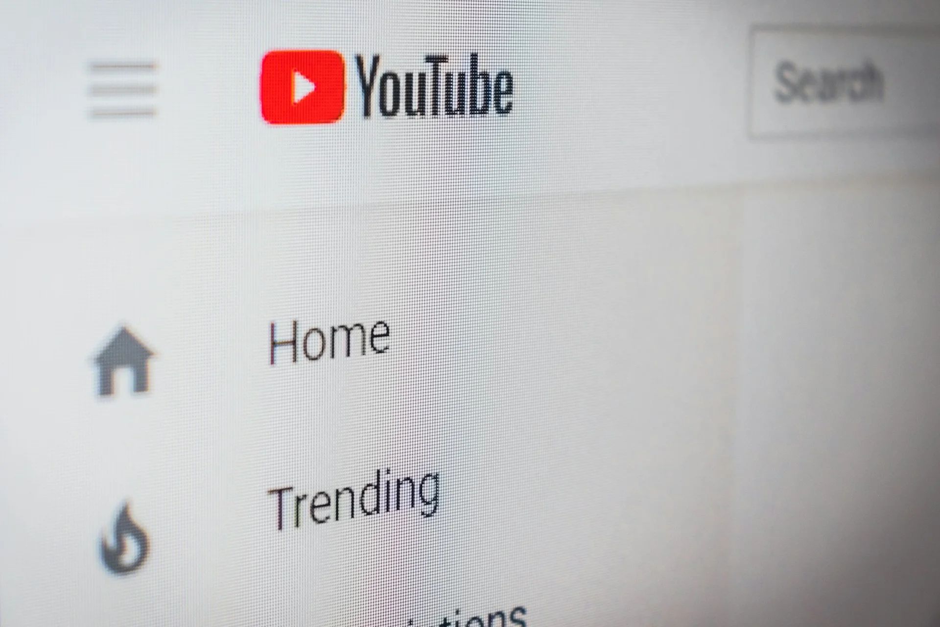 YouTube dá mais poder ao usuário para ditar o algoritmo