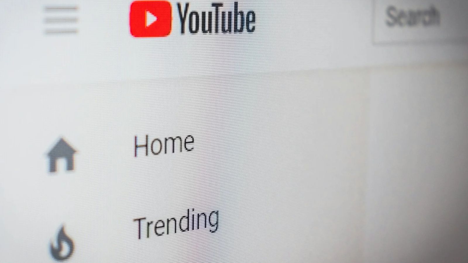 YouTube dá mais poder ao usuário para ditar o algoritmo
