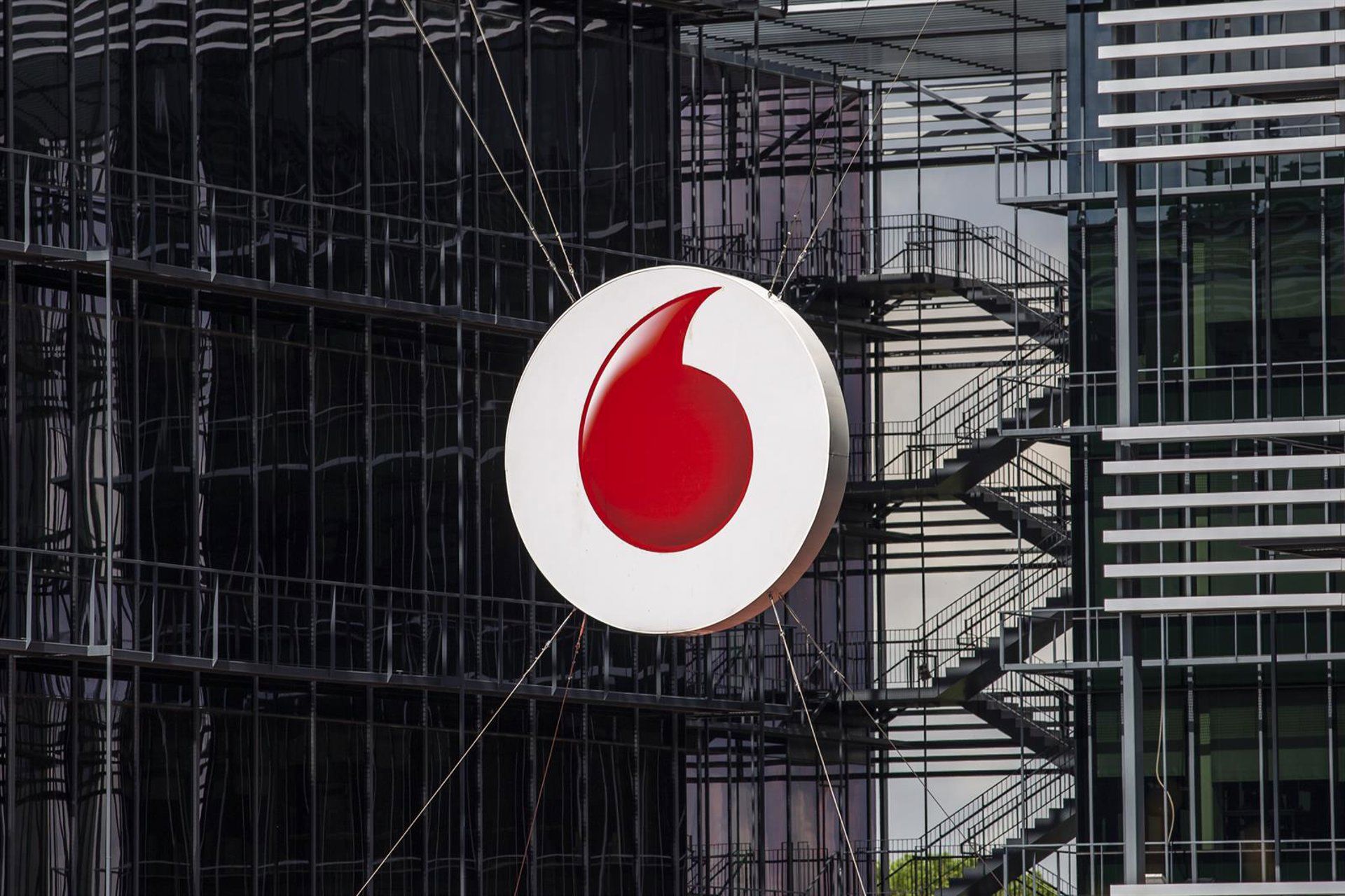 Vodafone dobra bloqueio de ameaças cibernéticas em seis meses