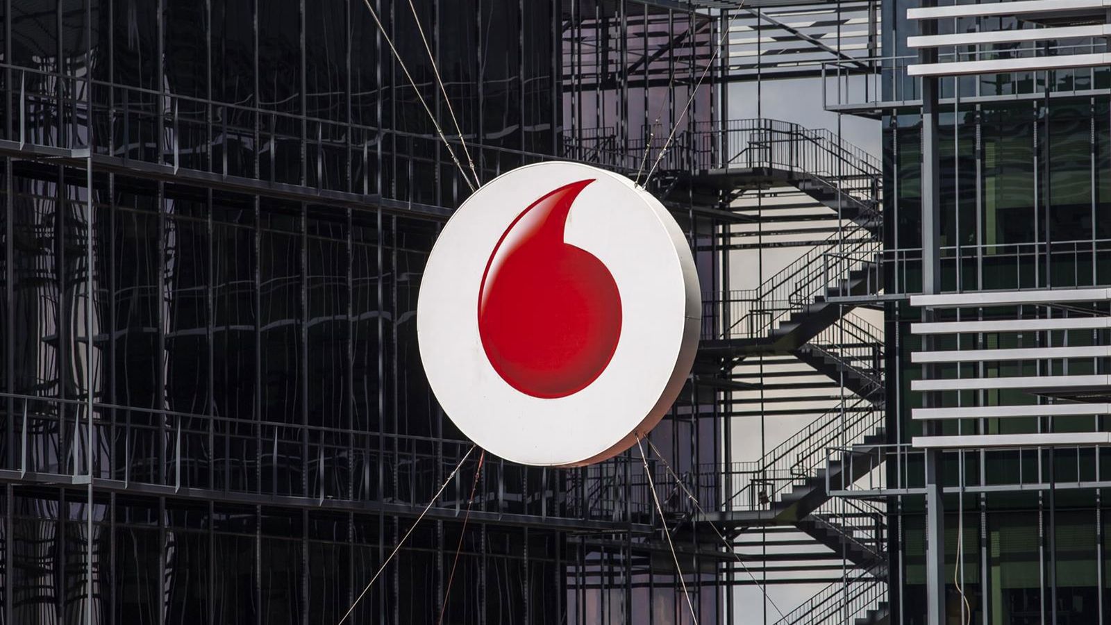 Vodafone dobra bloqueio de ameaças cibernéticas em seis meses