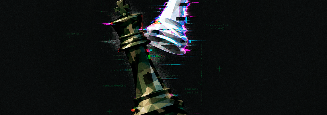 Lições do Guardião Cibernético 8.0: Como o Brasil se Prepara para a Guerra Digital