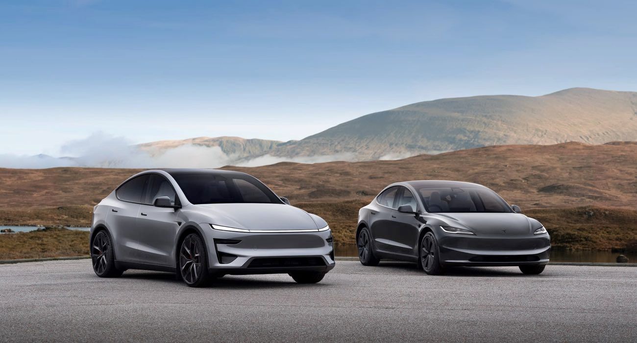 Model Y domina Califórnia, mas Tesla vê vendas caírem 10%