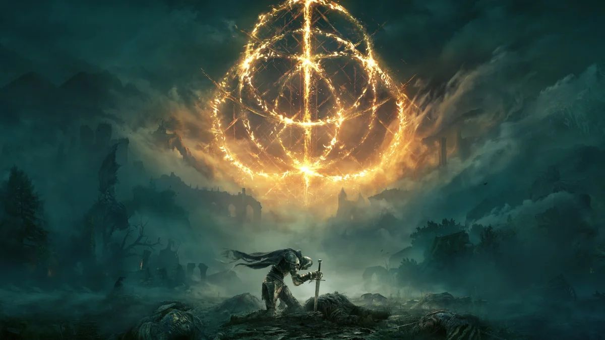 O filme de Elden Ring terminou. A agonia só começou