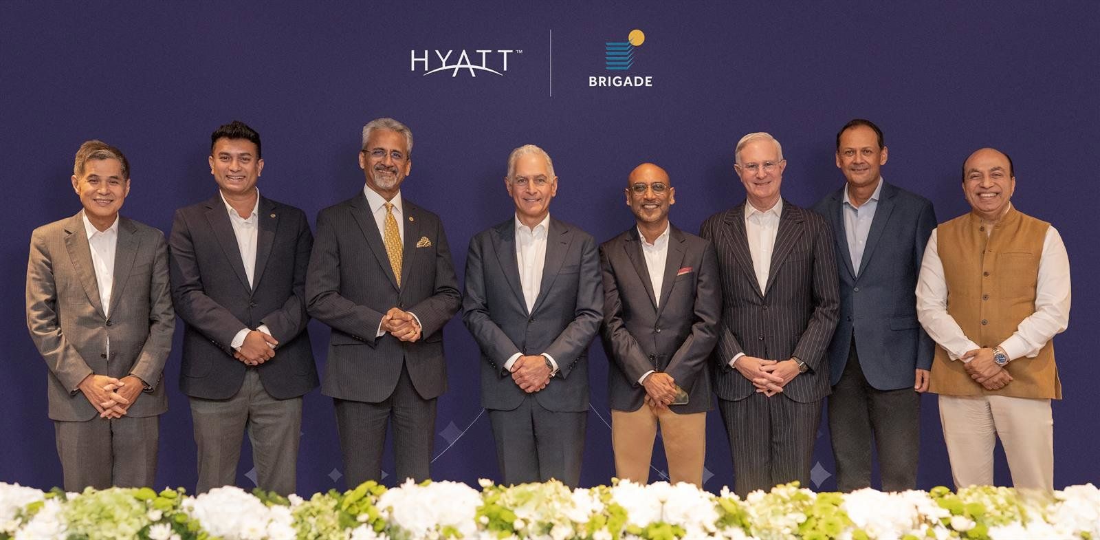 Hyatt aposta em Bengaluru com 600 quartos para impulsionar negócios