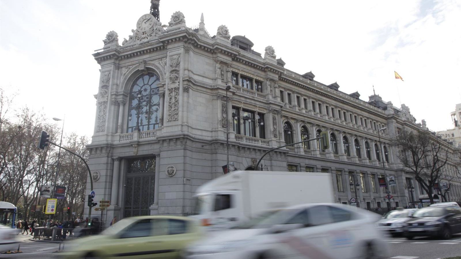 Banco de Espanha alerta para risco de correção abrupta em ações de IA