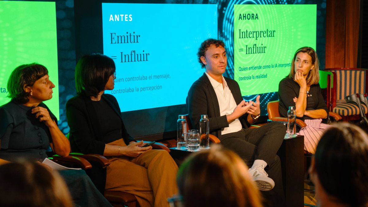 Tinkle: como influenciar a IA que interpreta sua marca