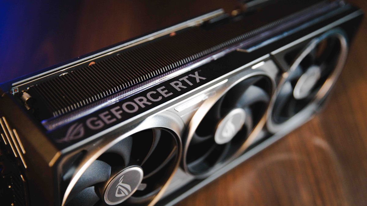Seasonic vaza especificações das novas GPUs RTX 50 SUPER da NVIDIA