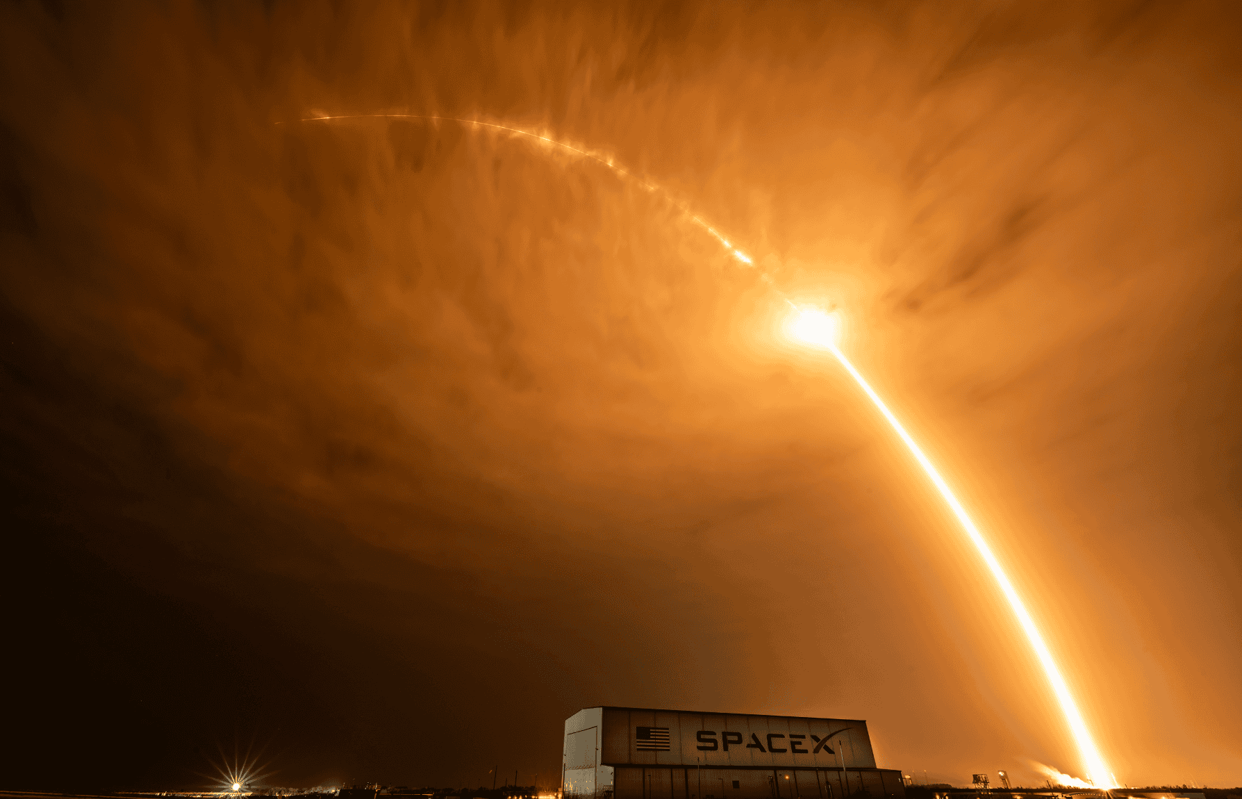 SpaceX não para: a constelação Starlink cresce sem trégua
