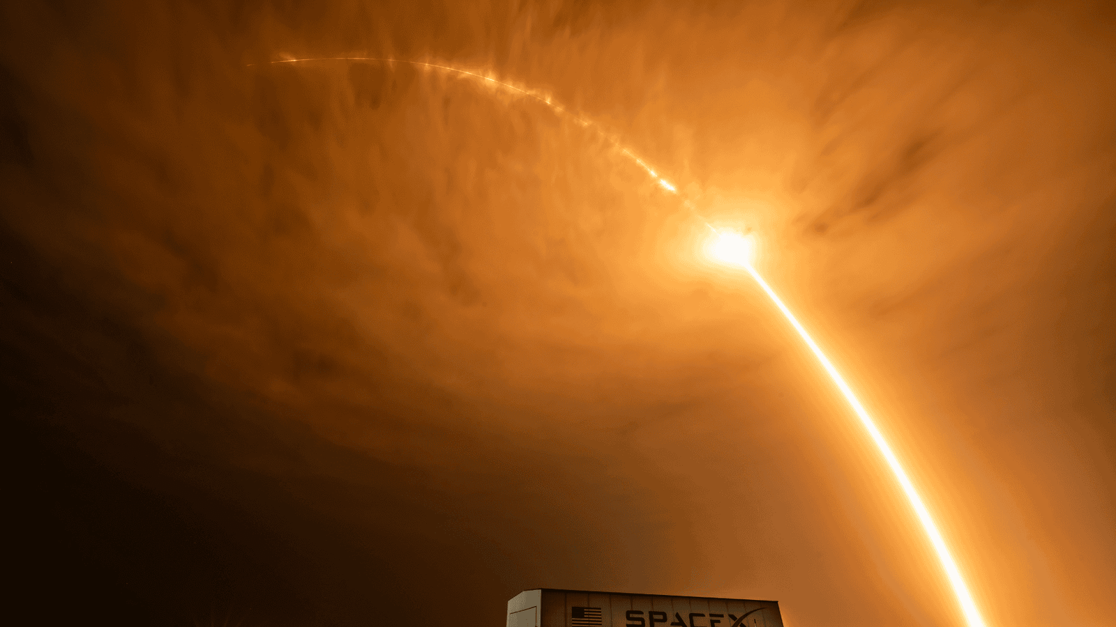 SpaceX não para: a constelação Starlink cresce sem trégua