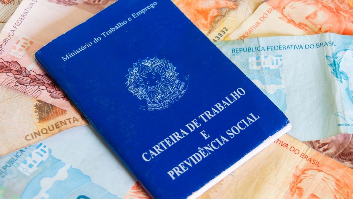 O consignado agora é do funcionário. E dos FIDCs