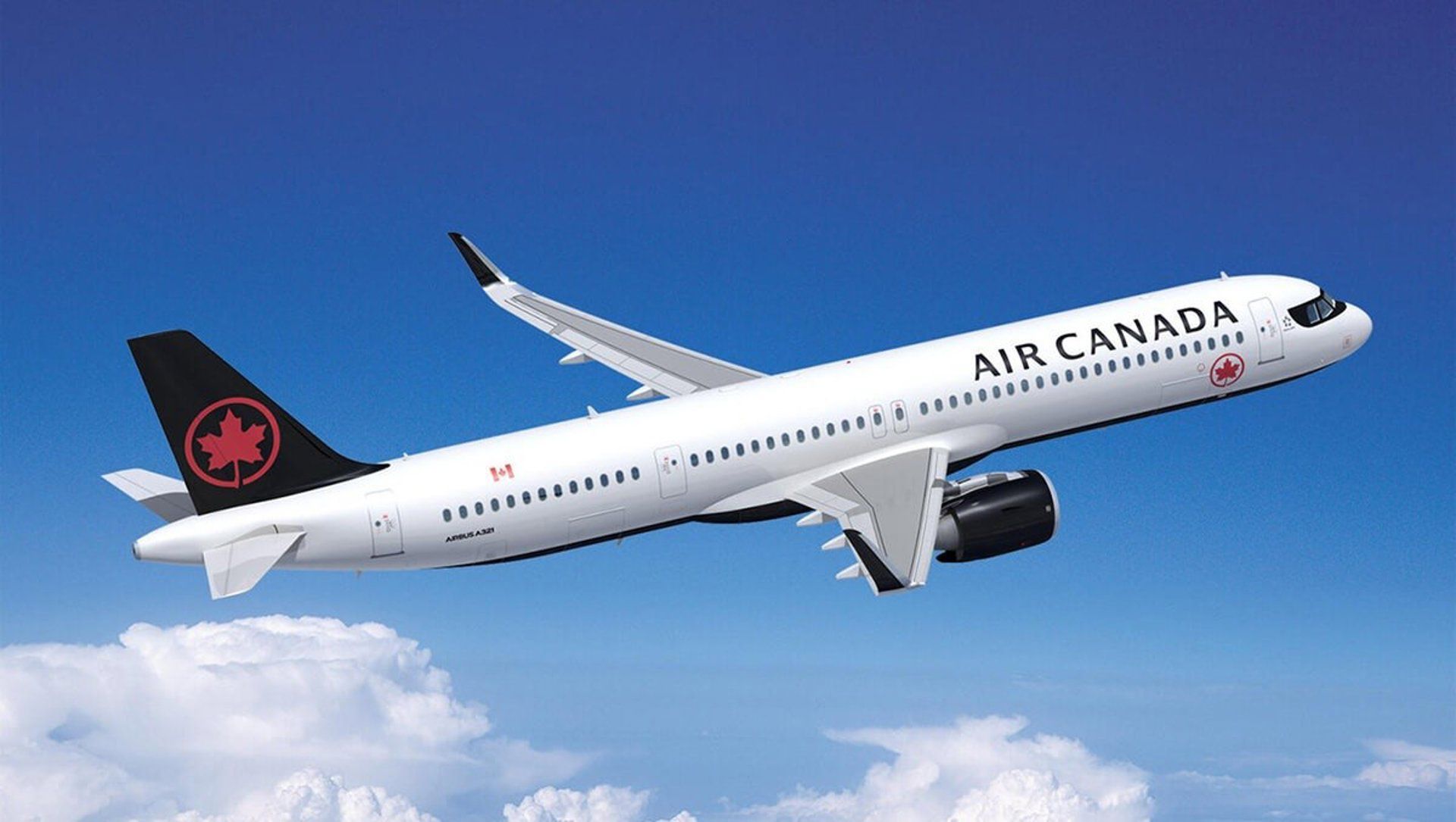 Air Canada inaugura rota direta para Tenerife — aposta em diversificação turística