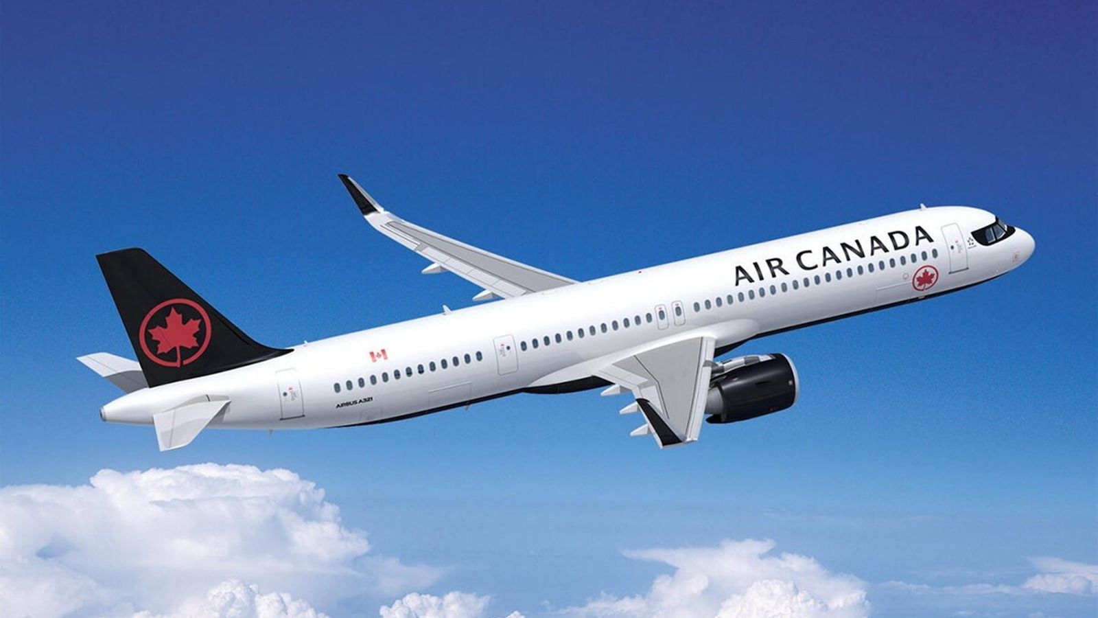 Air Canada inaugura rota direta para Tenerife — aposta em diversificação turística