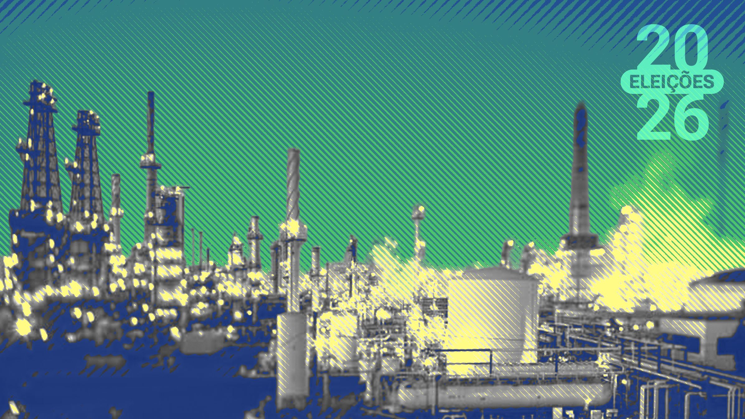 Eleições definem o futuro do mercado de carbono regulado no Brasil