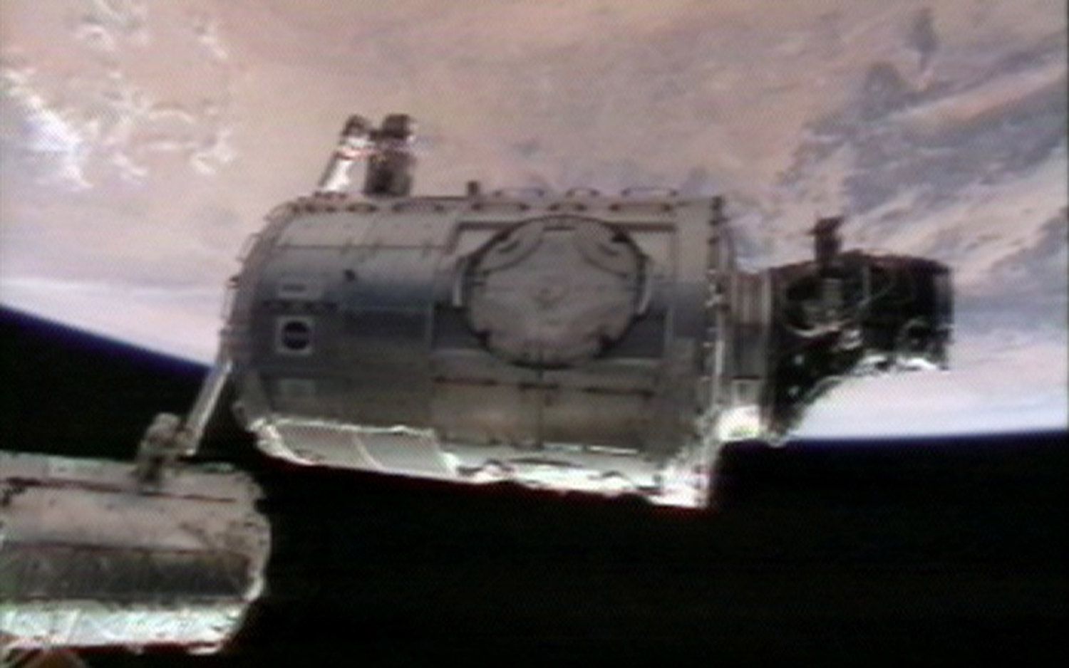Módulo Harmony: A expansão da ISS que dobrou o espaço para astronautas