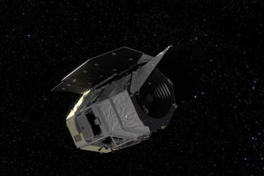 NASA, mestre em frugalidade: como o telescópio Roman dobrou sua vida útil