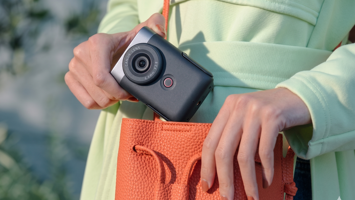 Canon aposta em câmeras compactas para reconquistar público jovem