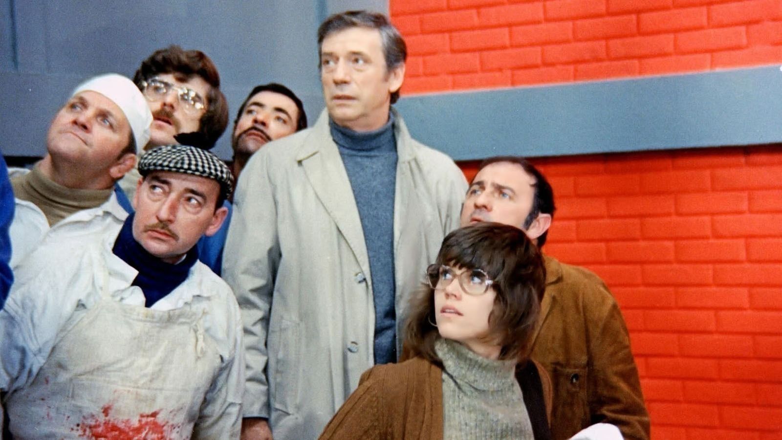 Jean-Pierre Gorin e a reinvenção do cinema político — uma retrospectiva em Nova York