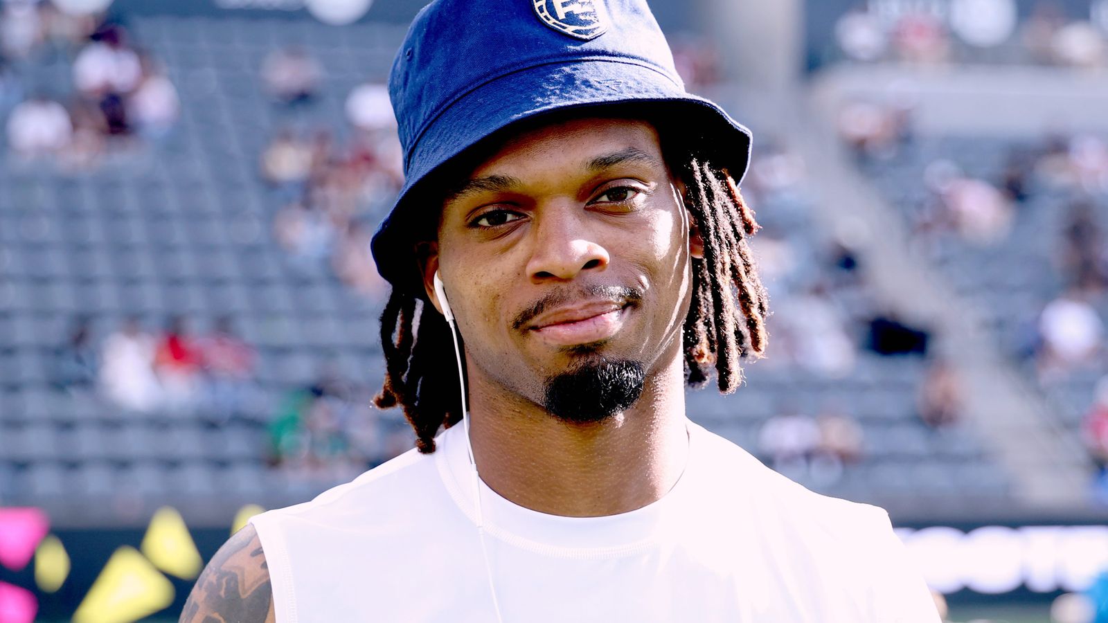 Damar Hamlin e a busca pela longevidade — além do gramado da NFL