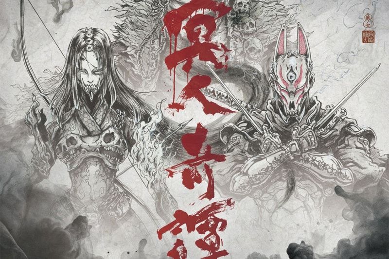 Anime de 'Ghost of Tsushima: Legends' adia estreia para 2028