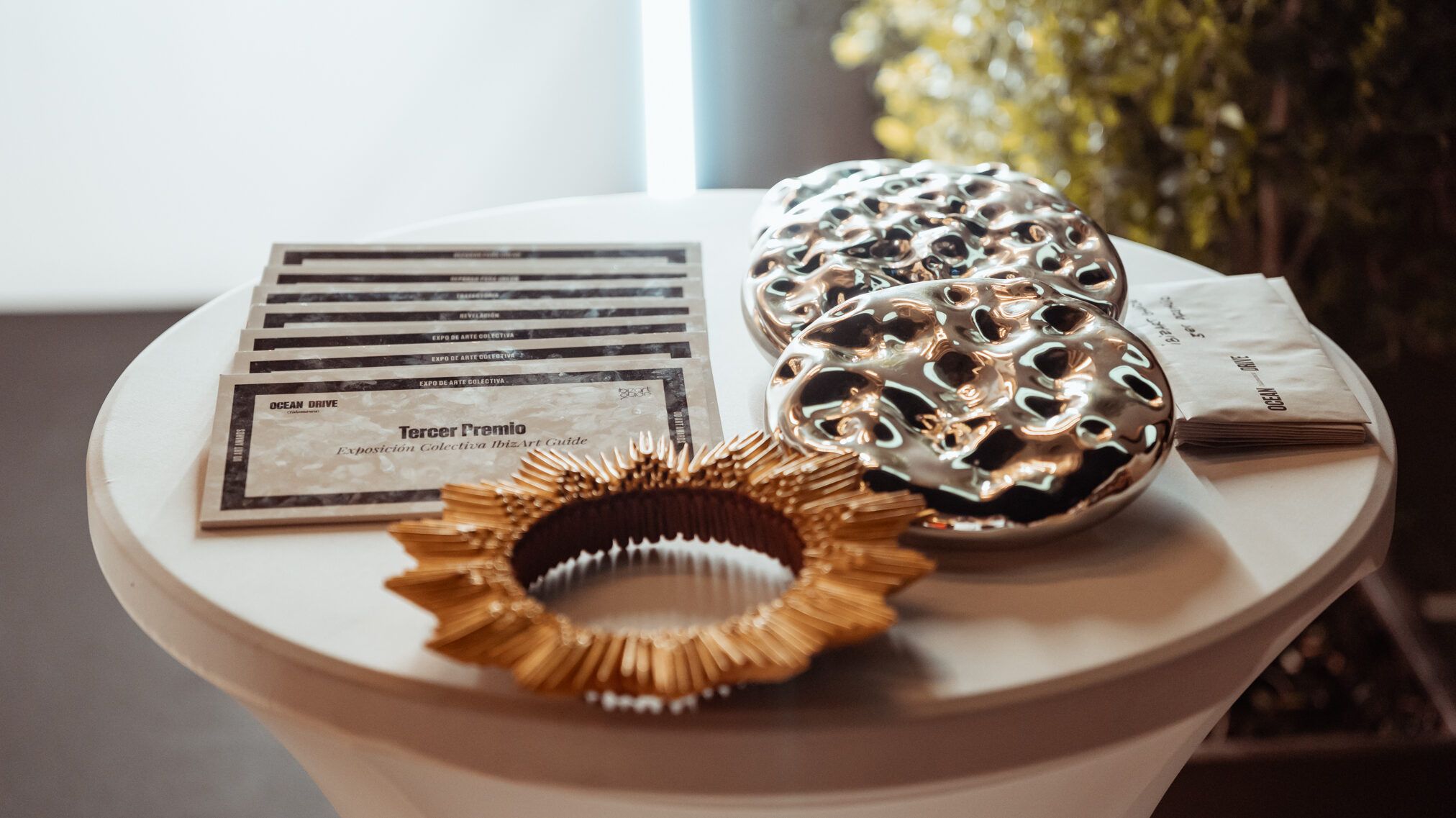OD Art Awards 2026: Ibiza celebra arte, talento e inovação