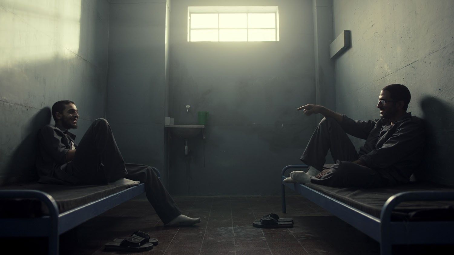 Por que 'Fauda' se tornou hit no mundo árabe