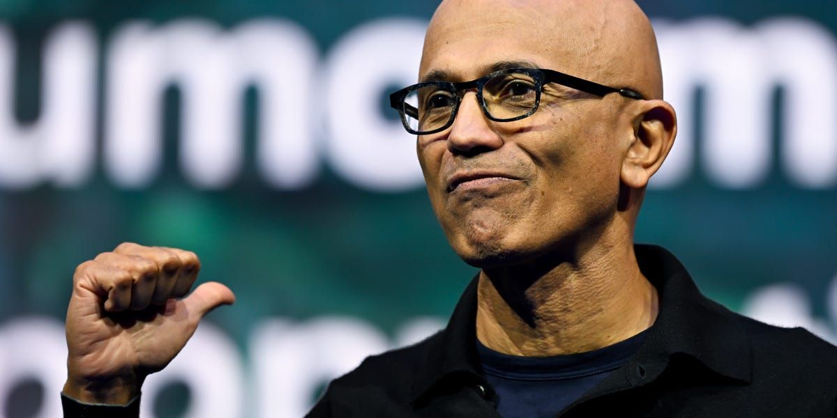 O novo 'sócio' da Microsoft: um advogado que programa IA