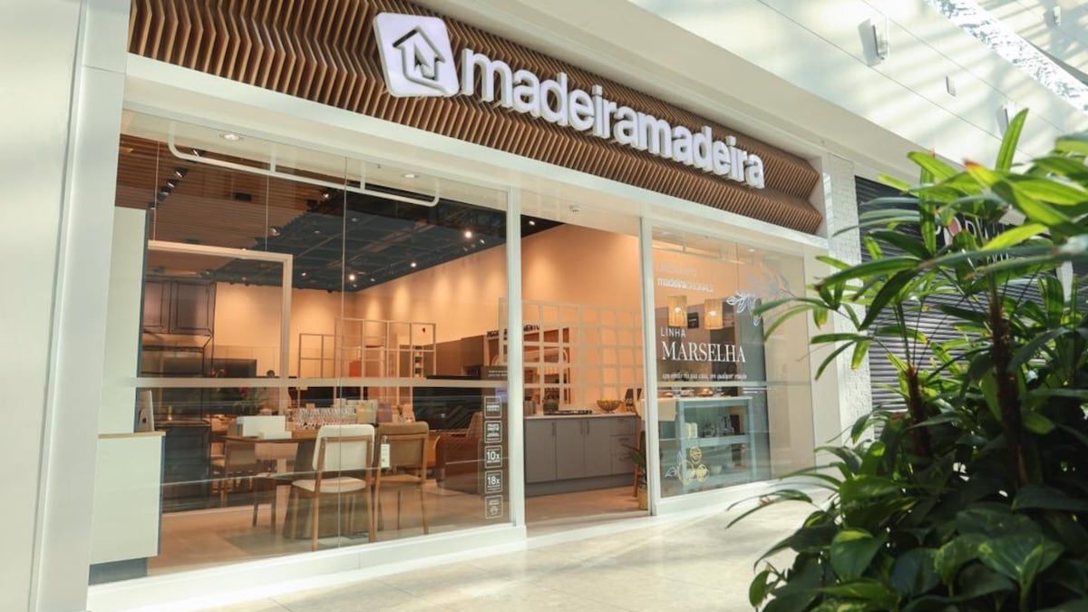 MadeiraMadeira investe em logística e cresce 110% com SoftBank