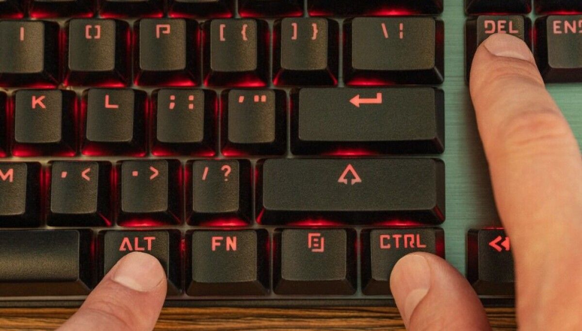 Gerenciador de Tarefas, o novo vigia da IA no Windows