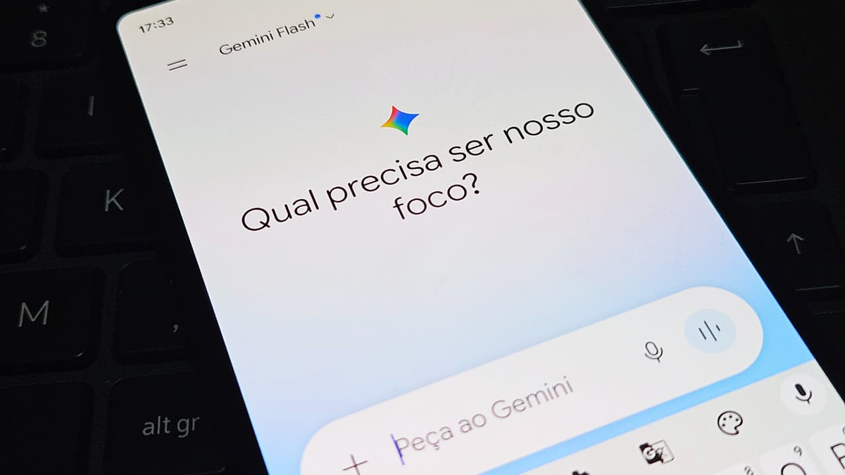 Google prepara controle remoto de Macs via Gemini para expandir agentes de IA