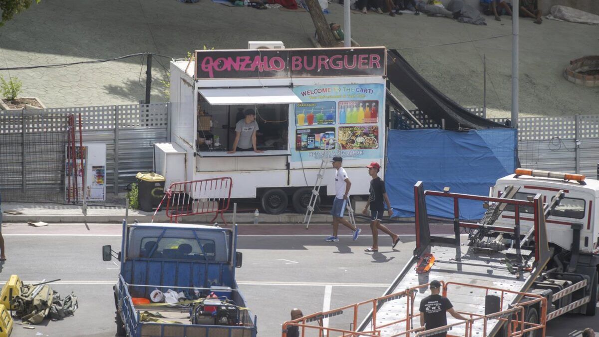 O recado de Ceuta: sem estabilidade, a economia não sobrevive