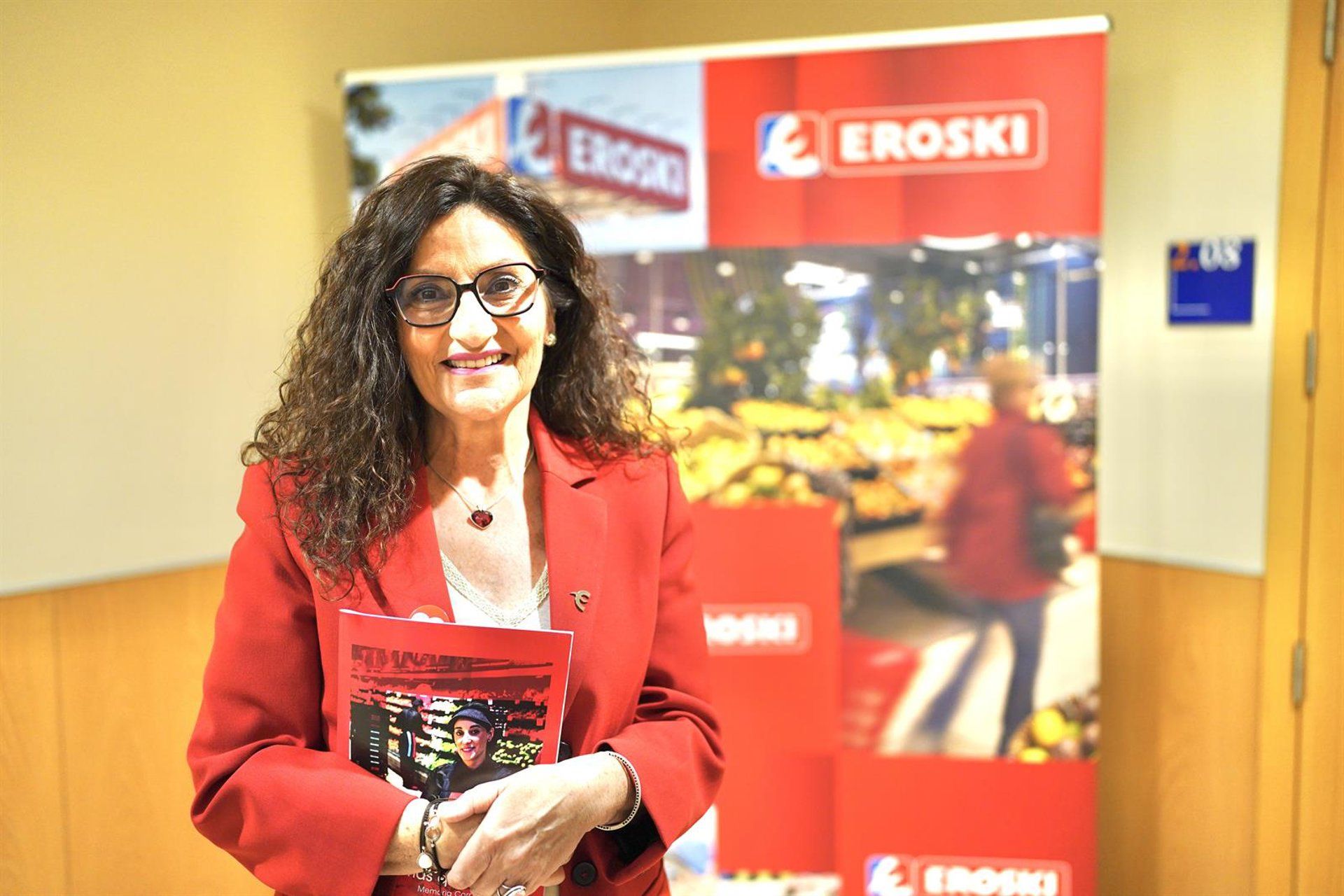 Eroski amplia lucro em 35% e desafia pressão de custos no varejo