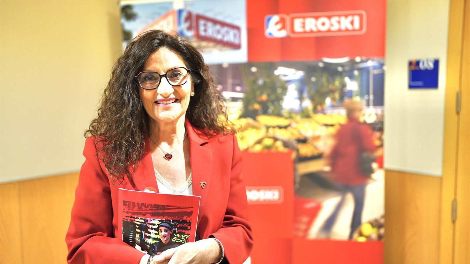Eroski amplia lucro em 35% e desafia pressão de custos no varejo
