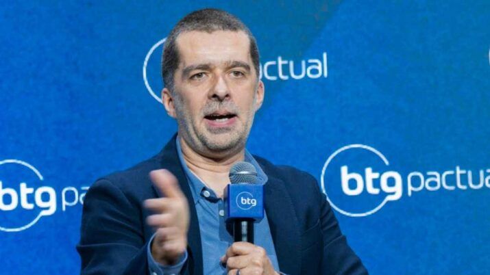 O gargalo da IA no Brasil não é o chip, é a tomada