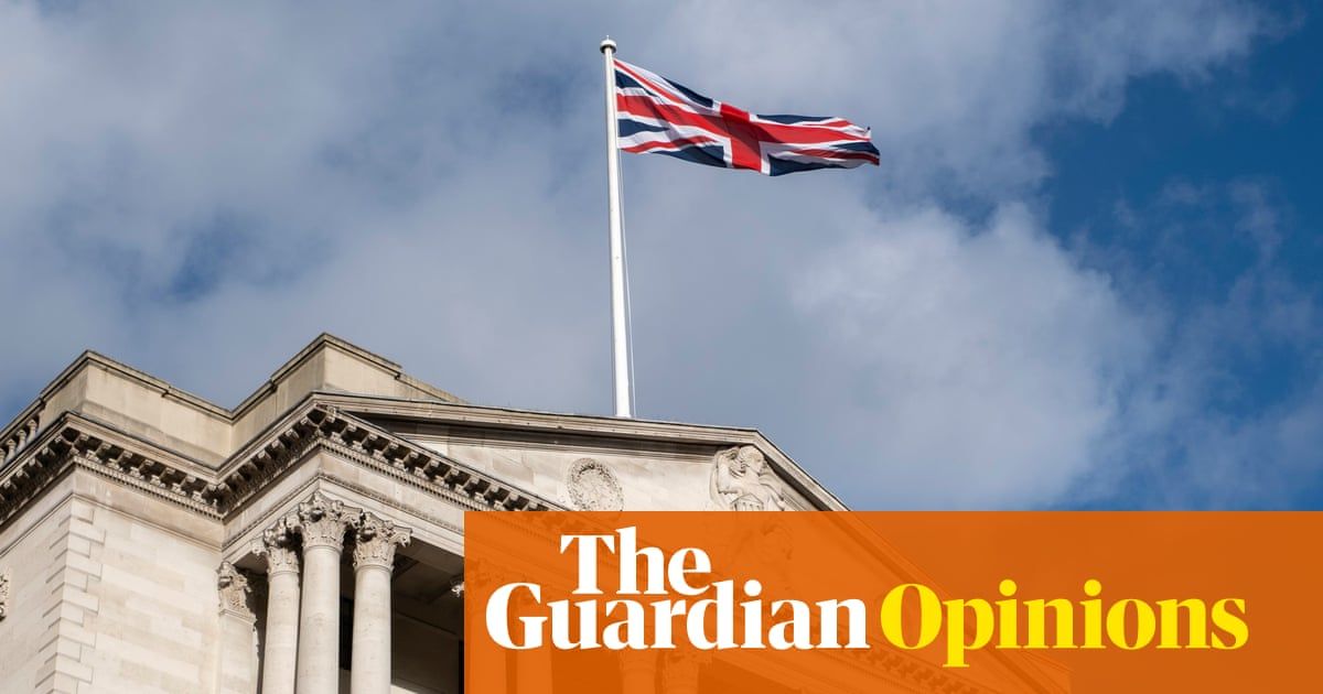 O Banco da Inglaterra emite a fatura: poder sem responsabilidade