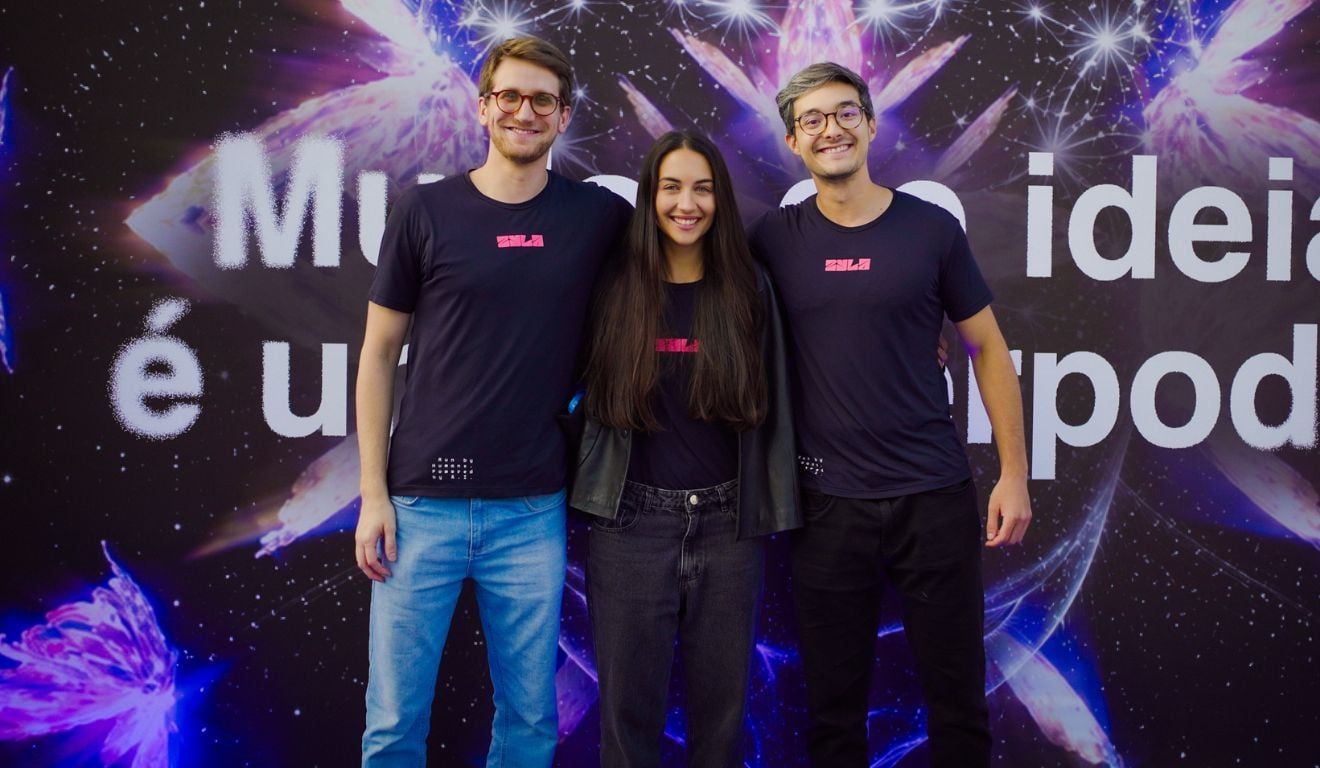 Zyla se lança contra Strava com foco em clubes de corrida e IA
