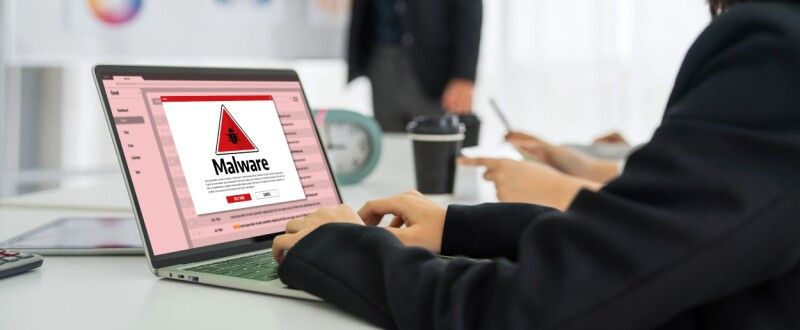 Malware Windows CLOSEDQUORUM usa IA para decidir ataques