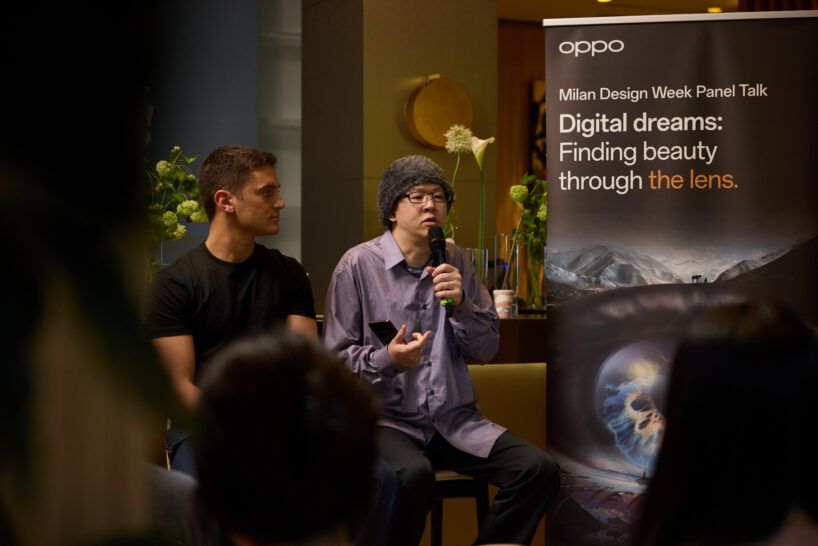 OPPO aposta em IA para transformar smartphone em ferramenta de criação profissional