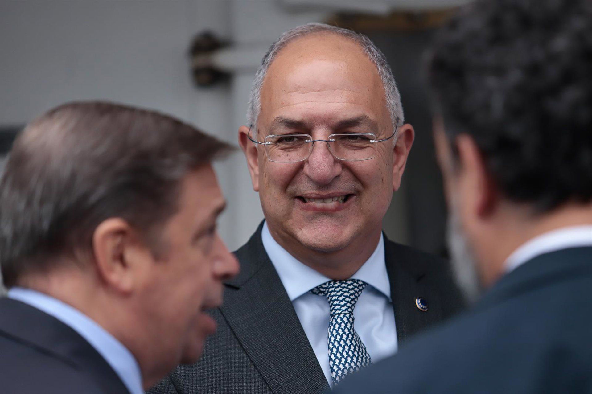 UE acelera negociações com Mauritânia para renovar acordo pesqueiro