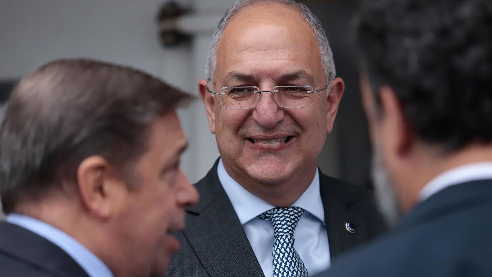 UE acelera negociações com Mauritânia para renovar acordo pesqueiro