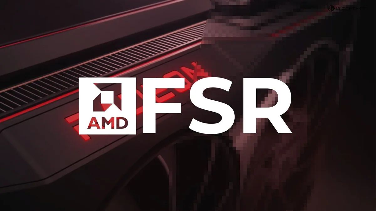 AMD leva IA gráfica FSR 4 para portáteis até fim de 2026