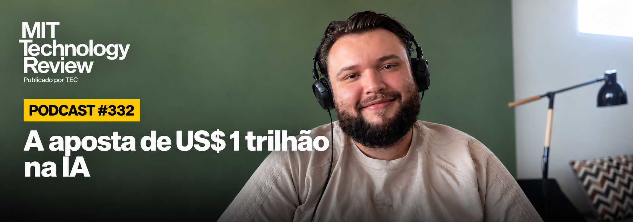 Big Techs apostam US$ 1 trilhão em IA, mas retorno real ainda é incerto