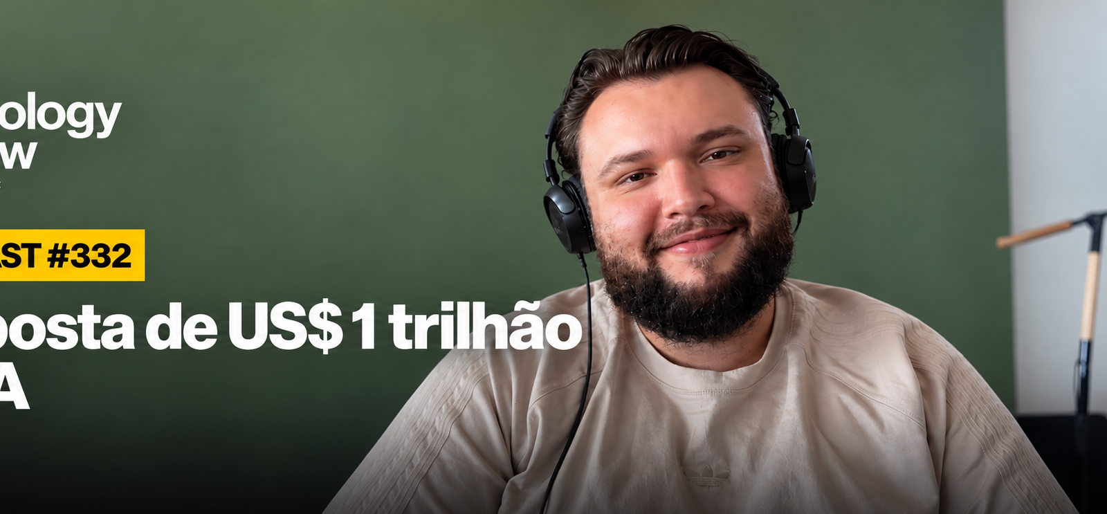 Big Techs apostam US$ 1 trilhão em IA, mas retorno real ainda é incerto