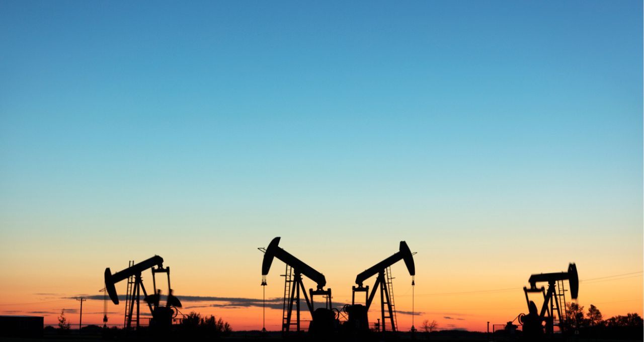 Petróleo Brent recua com avanço diplomático entre EUA e Irã na Suíça