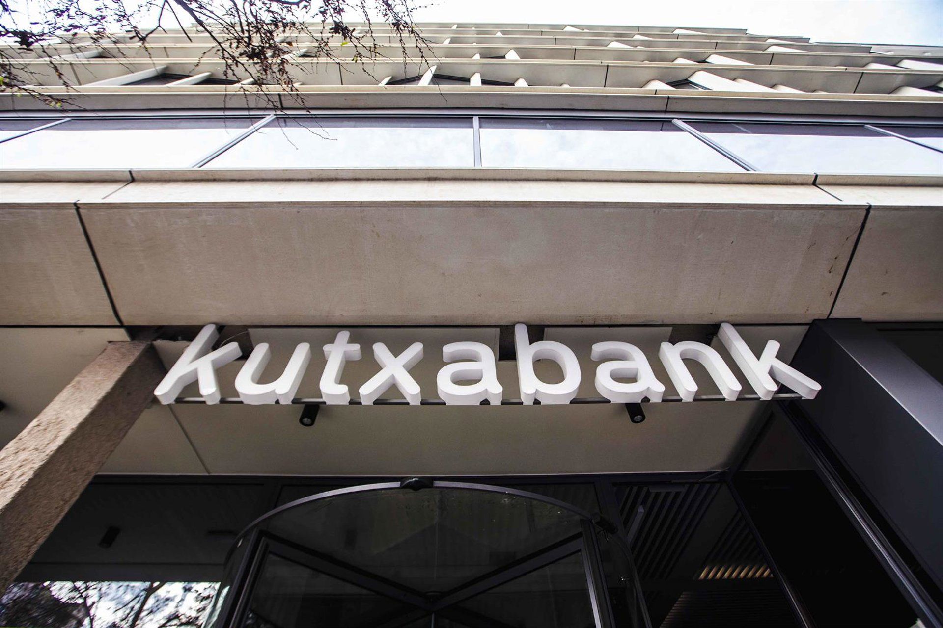 Kutxabank antecipa pagamento de bônus de €500 milhões