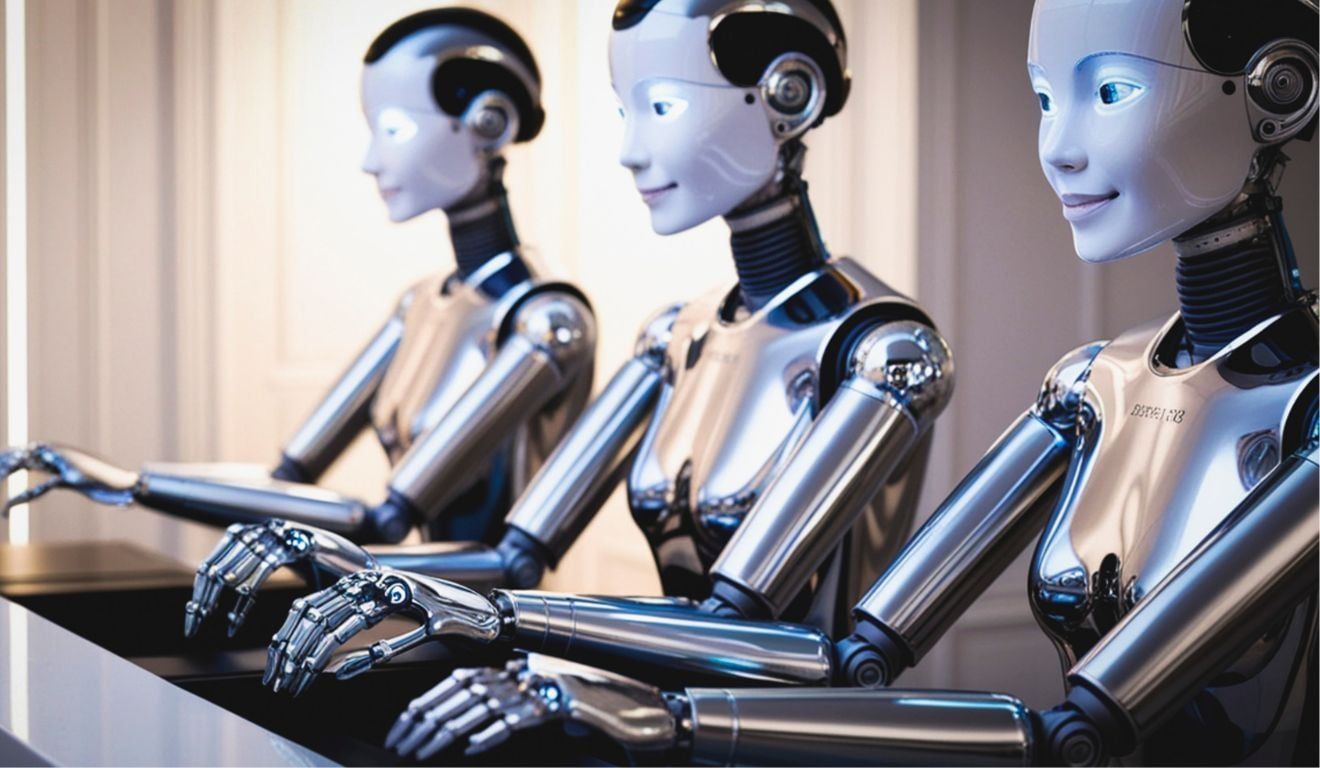 Agentes de IA: a revolução que coloca tecnologia nas mãos de todos