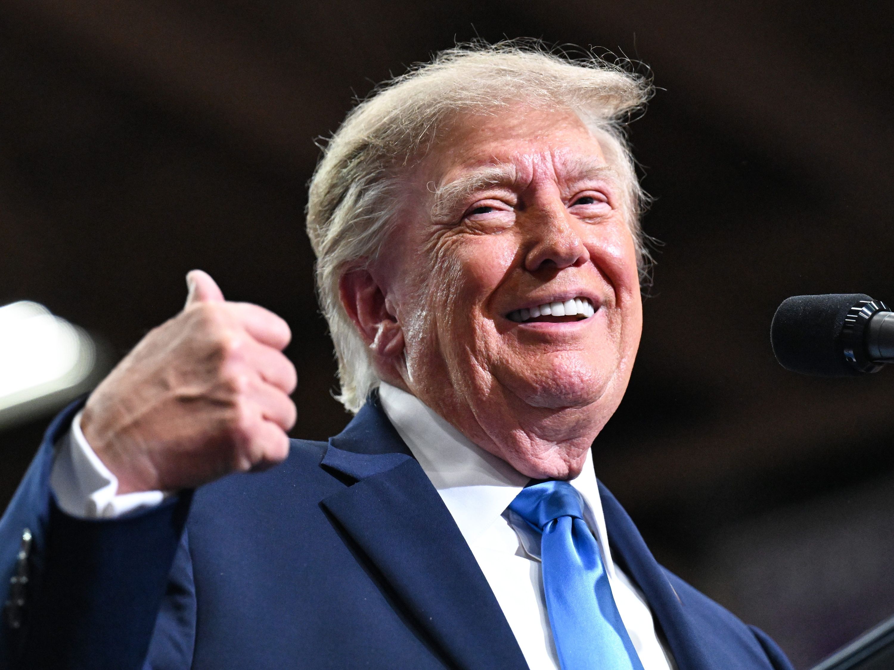 Trump Accounts para adultos: Congresso decide o futuro da poupança