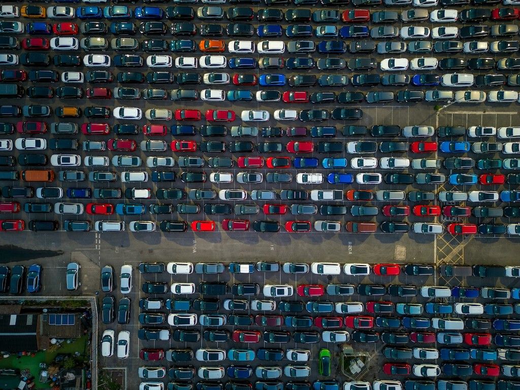 Estudo de Confiabilidade: Modelos Alemães e um Francês Decepcionam em Pesquisa com 30.000 Motoristas
